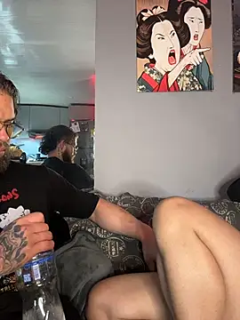 Damonylilith XXX чат на живо