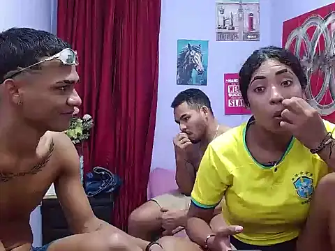 black_twinksn Live XXX chat