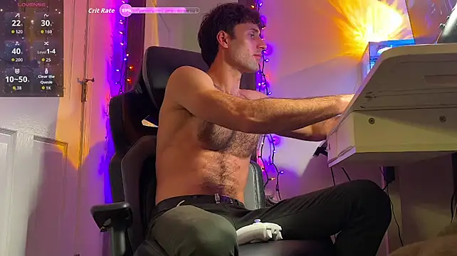 Chat XXX ao vivo de ghostdaddy9