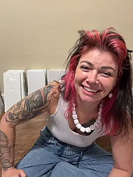 MarlaFknSingern Live XXX chat