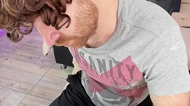 Chat XXX Live michacosio