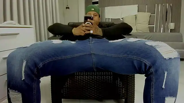 master_jens live XXX chat