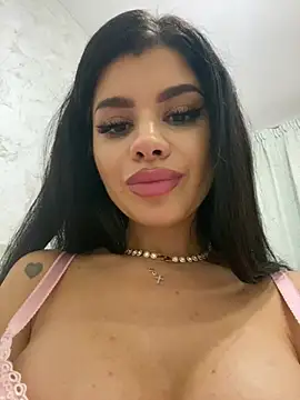 Ameliablack_1 现场XXX聊天