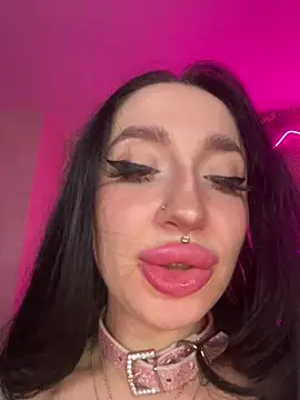Chat XXX en directo de Molly__Moon