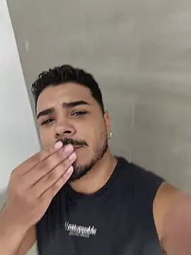 Chat XXX ao vivo de TheKingThiago
