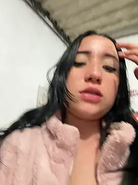 mileidy0106 Adlı Modelin Canlı XXX Sohbeti
