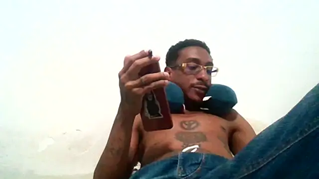 mellow_smoke Webcamshow