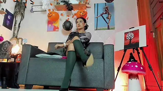 Alaia_Love77's Live XXX Chat