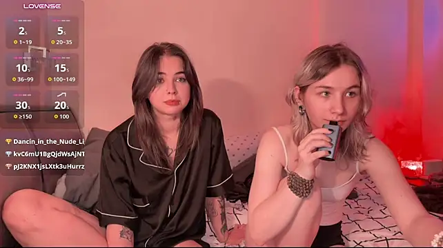 AlexxMichaell Adlı Modelin Canlı XXX Sohbeti