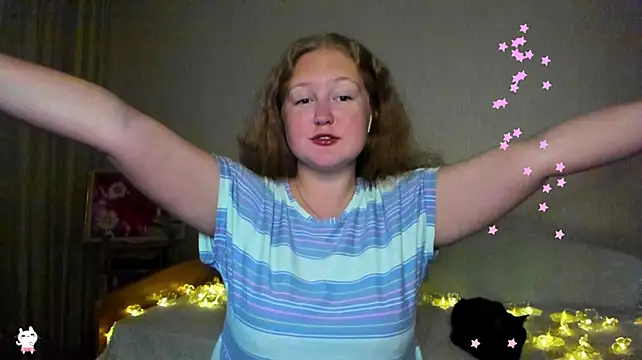 GoldenAutunm – Live XXX-chat