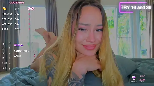 baobei03 Live XXX Chat