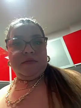 Chat +18 de Just_caroline ao vivo