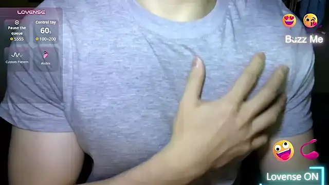 DearJackASMR 라이브 XXX 채팅