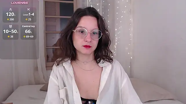 Chat +18 de Lycalosex_ ao vivo