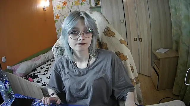 kinyakimn Live XXX chat