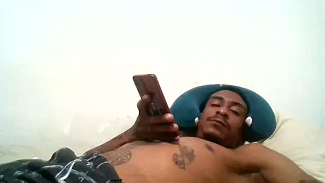 mellow_smoke Obrolan Langsung XXX