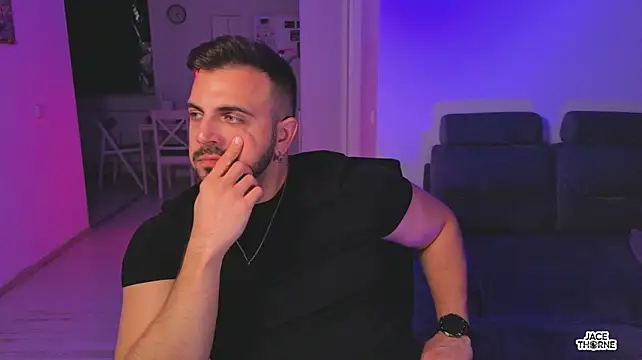 Jace_Thorne élő XXX-chatje