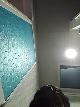 XXX chat uživo modela Victoriadeluxe