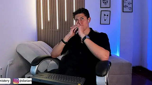 Dorianmistery2322_: вебкам-шоу