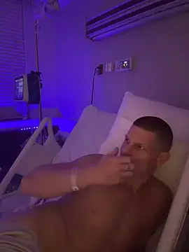 הופעת וובקאם של JockNThirsty