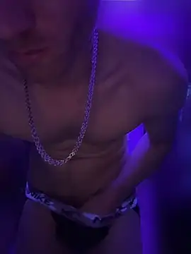 הופעת וובקאם של Cloudd_Kingg_Iceyyy