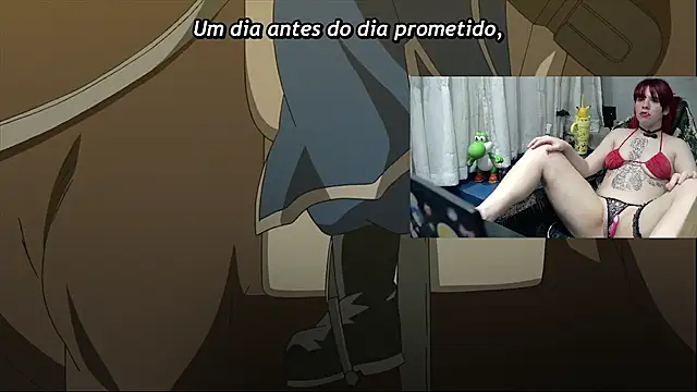MorangoCChoc – Naživo XXX chat