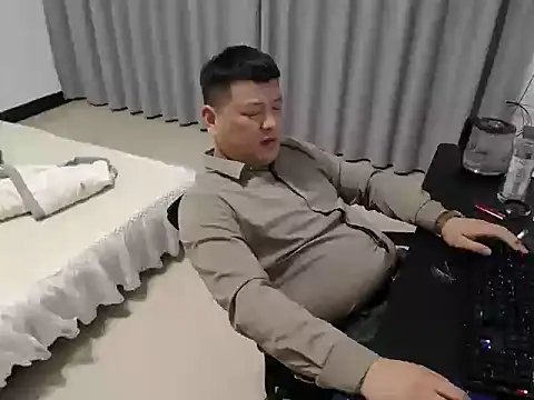 XXX chat uživo modela zhang1118