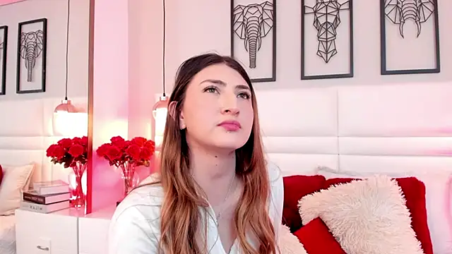 Živý XXX chat Alanna_Valmont