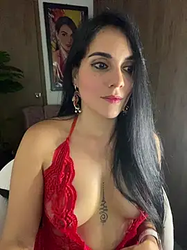 Miaswwe 现场XXX聊天