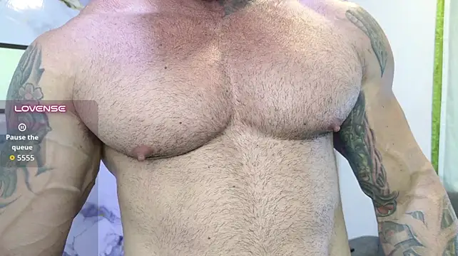 แชท XXX สดของ jocobo_hot
