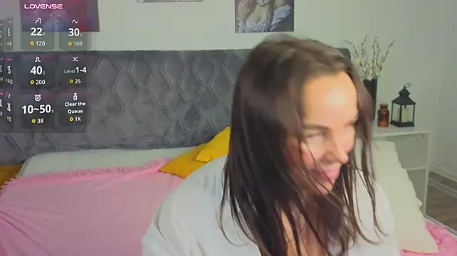 Eleanora_SmithのライブXXXチャット