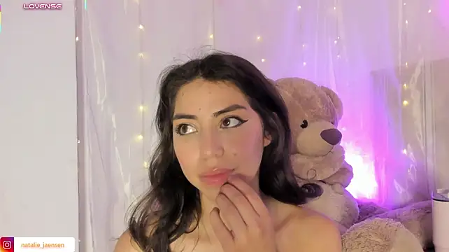 natalie_jaensen 现场XXX聊天