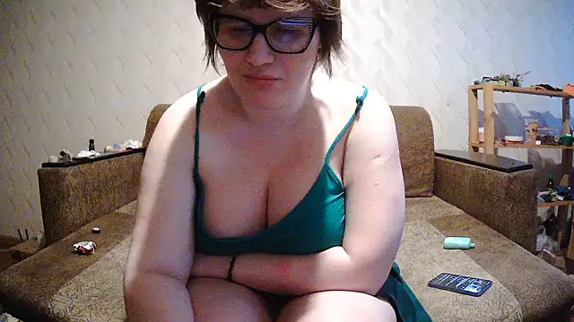 Jolinaha live XXX chat