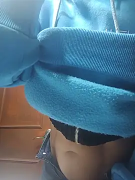 LunaZambrano Live XXX-Chat