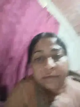 Chat +18 de Giselabrunette25 ao vivo