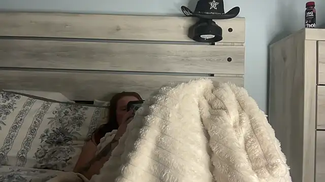 GoddessAriel003's Live XXX Chat