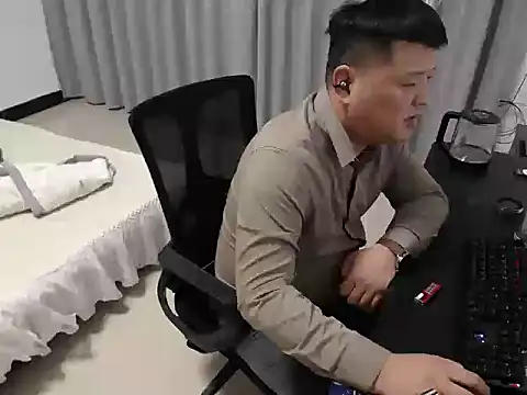 Živý XXX chat zhang1118