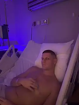 JockNThirsty – Live XXX-chat
