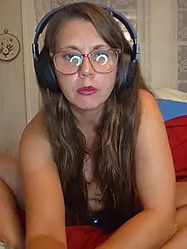 Chat XXX en directo de KittyWhispers