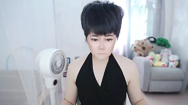 Chat XXX ao vivo de Fan_ting