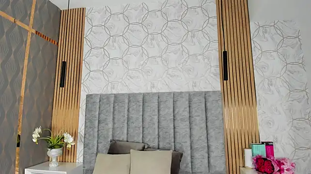 Živý XXX chat SofiiCruz