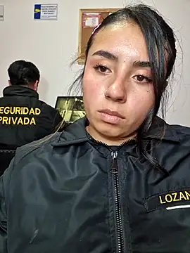 Chat XXX en directo de Angela__05