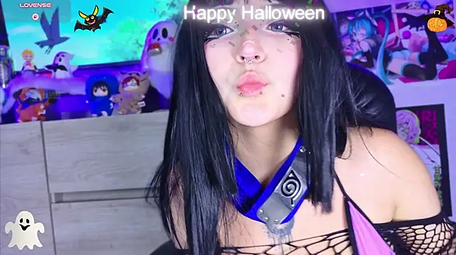 yuki_01 Obrolan Langsung XXX