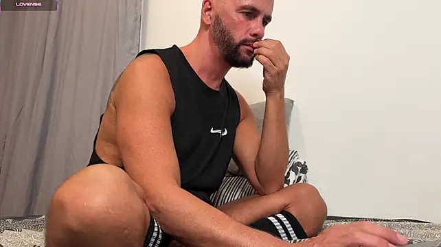 tim_beard – Live XXX-chat