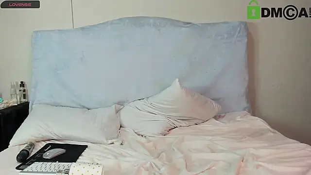 AxelyTiffany Chat XXX in diretta