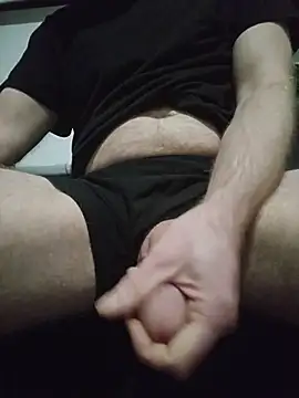 geiler89 Live XXX-Chat