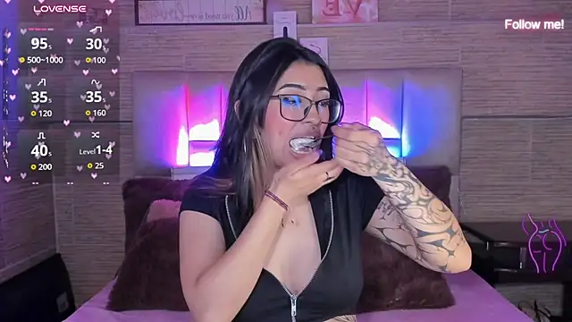 mia_devine_ Obrolan Langsung XXX