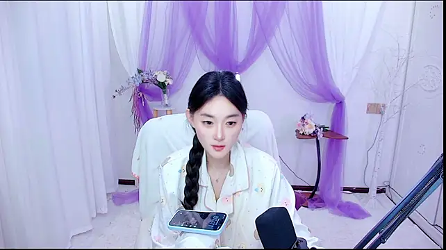 Tili_Lucky Chat XXX live