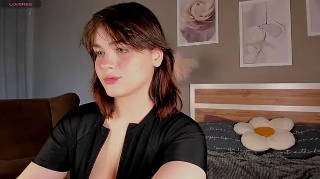 Živý XXX chat Siren_Alexa