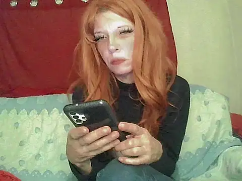 Živý XXX chat Darija_milf